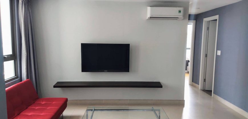 BEST PRICE! AWESOME VALUE! GREAT APARTMENT IS AFFORDABLE IN MASTERI THAO DIEN