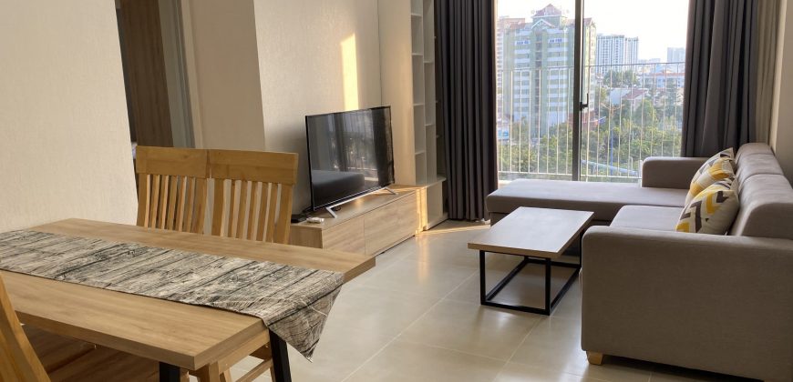 URBAN STYLE APARTMENT IN MASTERI THAO DIEN – MODERN AND CONVENIENT