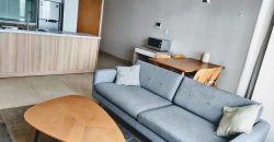 BRIGHT AND WESTERN STYLE WITH HIGH VIEW 2 BEDROOMS APARTMENT IN MASTERI THAO DIEN