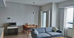 BRIGHT AND WESTERN STYLE WITH HIGH VIEW 2 BEDROOMS APARTMENT IN MASTERI THAO DIEN