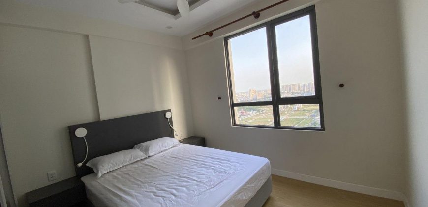 ENJOY A MODERN LIVING WITH STYLIZED 2 BEDROOMS APARTMENT IN MASTERI THAO DIEN