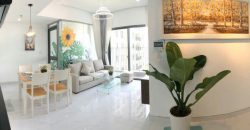 FRIENDLY DESIGNED 2 BEDROOMS APARTMENT IN MASTERI THAO DIEN FOR RENT