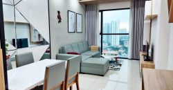 MODERN FEATURES AND GREAT VIEW APARTMENT IN THE ASCENT FOR RENT